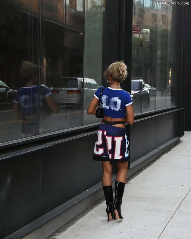 Tinashe photo 8 of 595