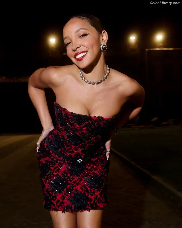 Tinashe photo 12 of 595