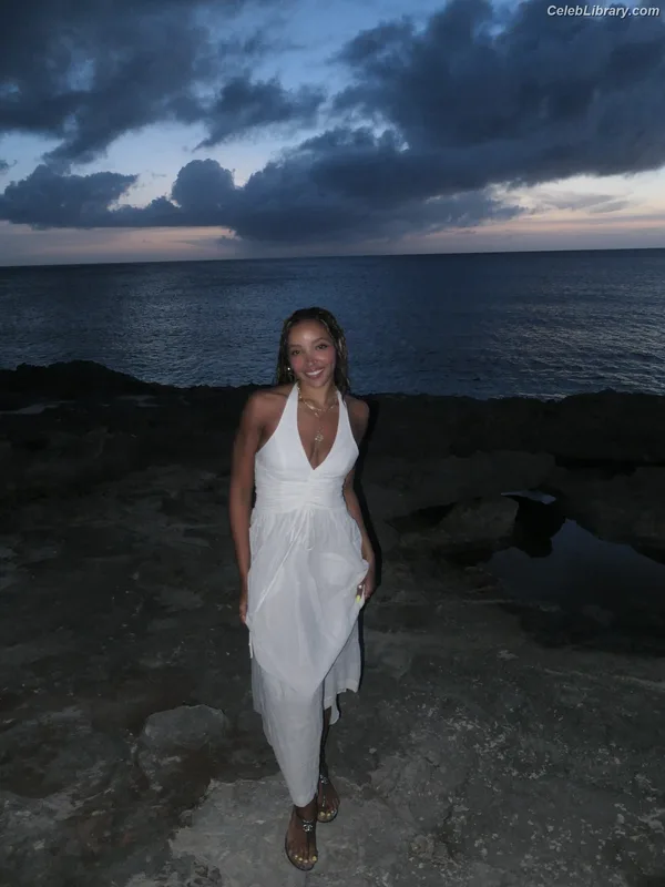 Tinashe photo 18 of 595