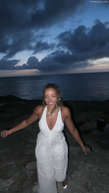 Tinashe photo 23 of 595