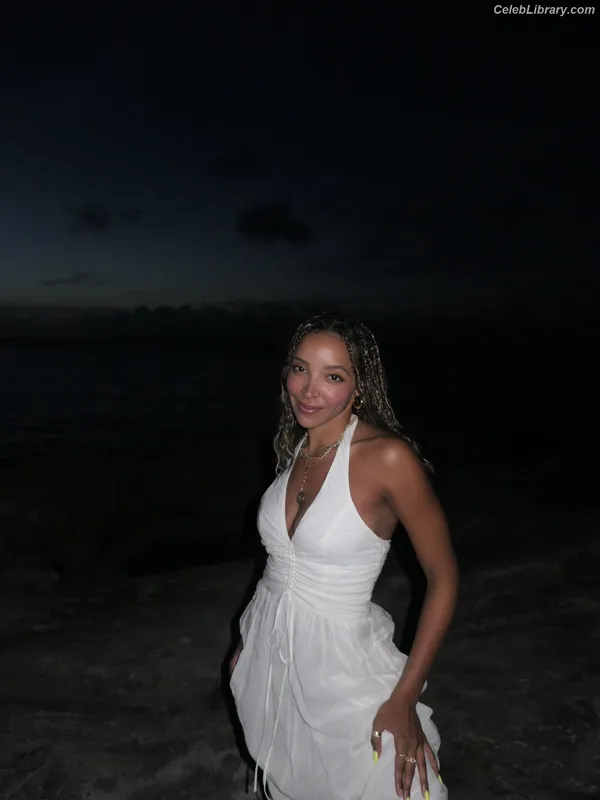 Tinashe photo 4 of 595