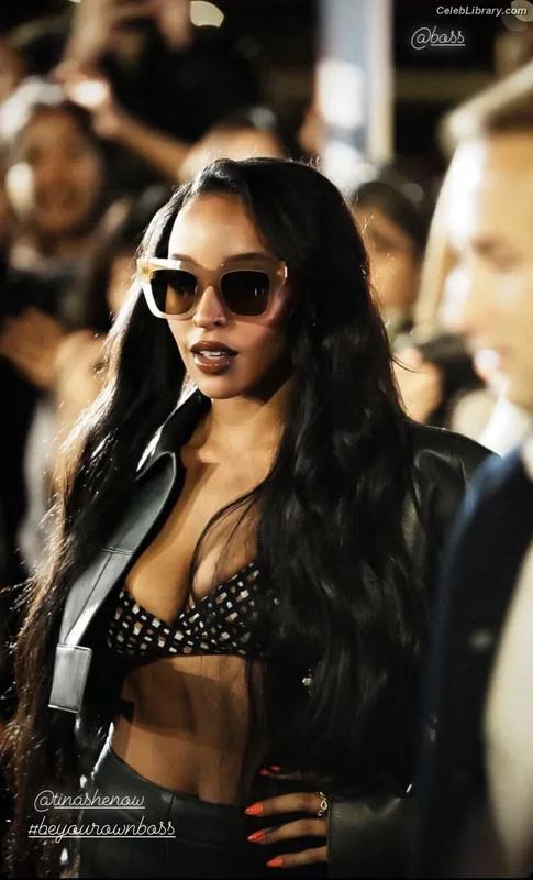 Tinashe photo 16 of 595