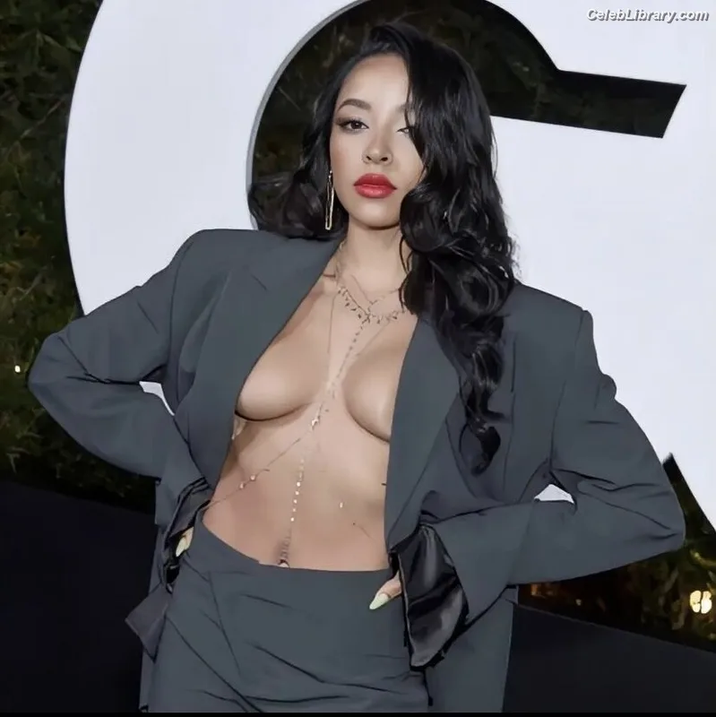 Tinashe photo 5 of 595