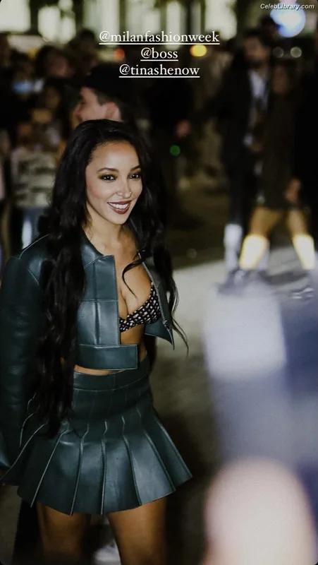 Tinashe photo 9 of 595
