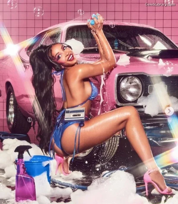 Tinashe photo 8 of 595