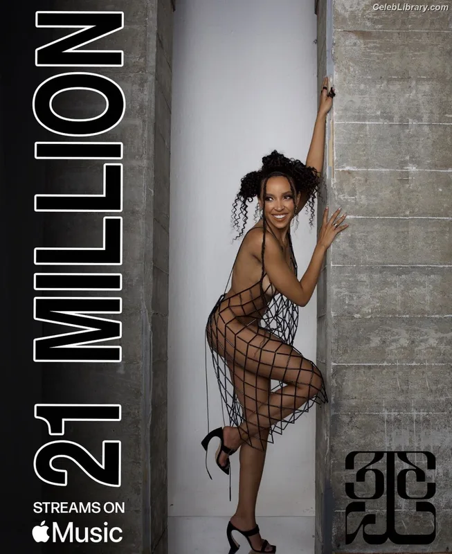 Tinashe photo 18 of 595