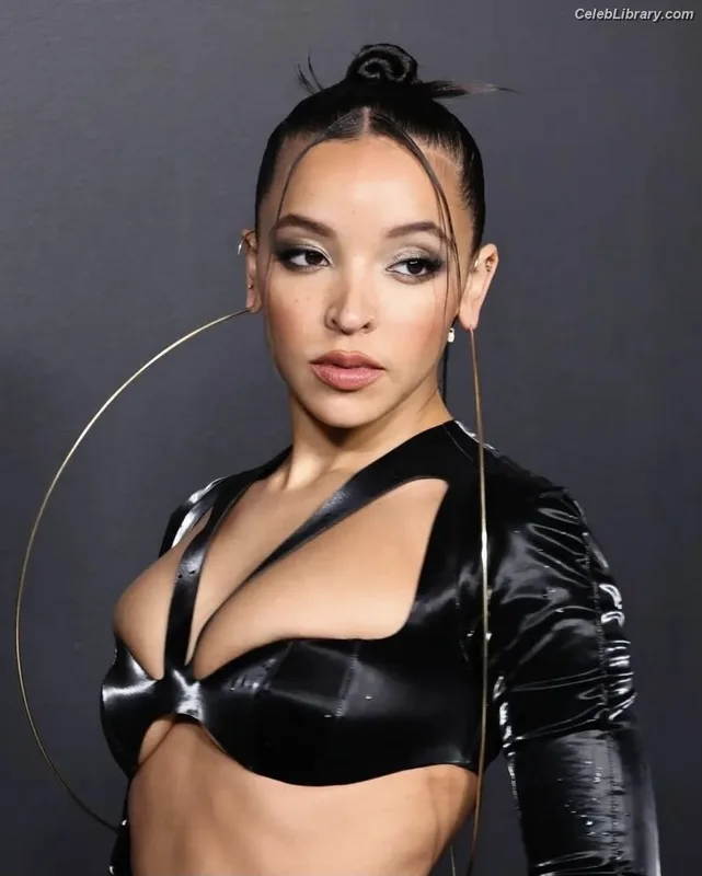 Tinashe photo 4 of 595