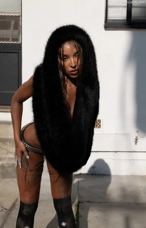 Tinashe photo 17 of 595