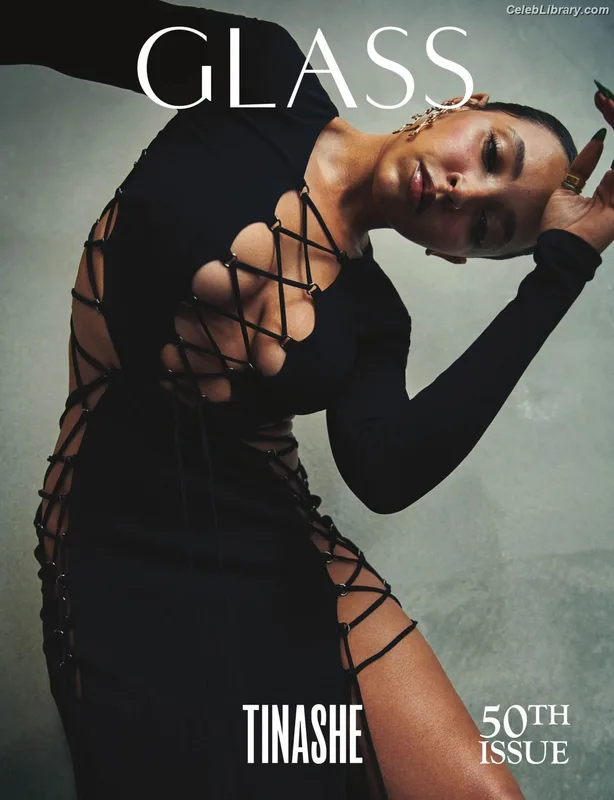 Tinashe photo 23 of 595