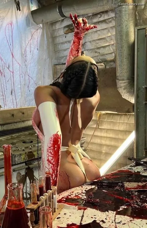 Tinashe photo 4 of 595