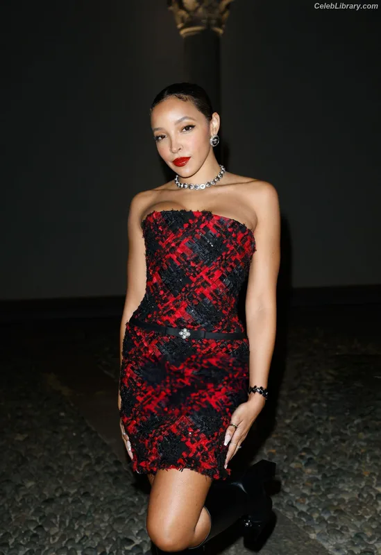 Tinashe photo 14 of 595