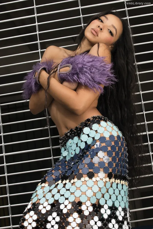 Tinashe photo 19 of 595