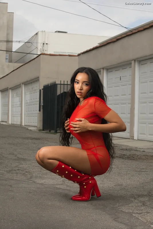 Tinashe photo 21 of 595