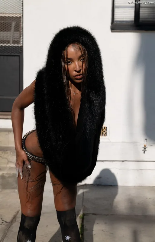 Tinashe photo 7 of 595