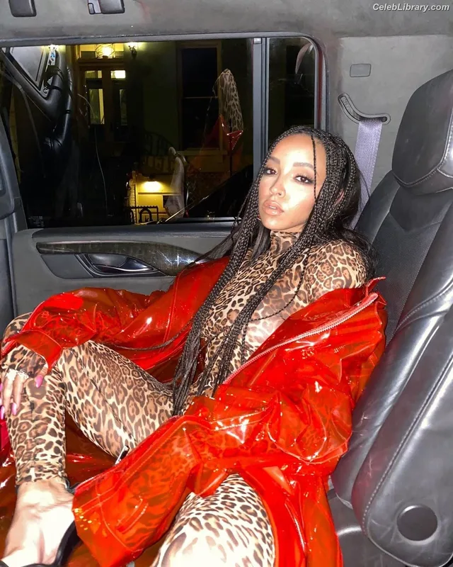 Tinashe photo 15 of 595