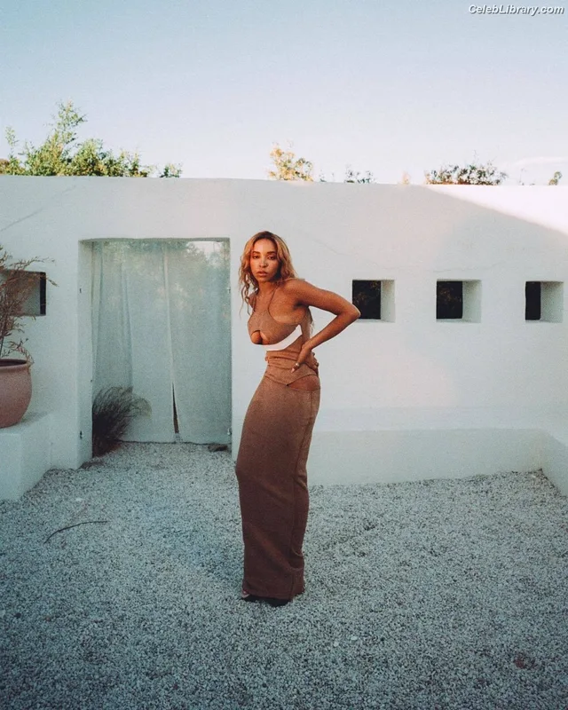 Tinashe photo 12 of 595