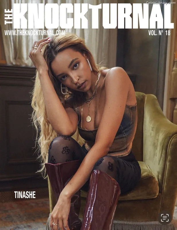 Tinashe photo 17 of 595