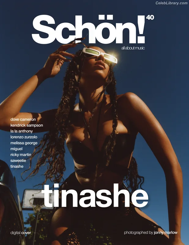 Tinashe photo 16 of 595