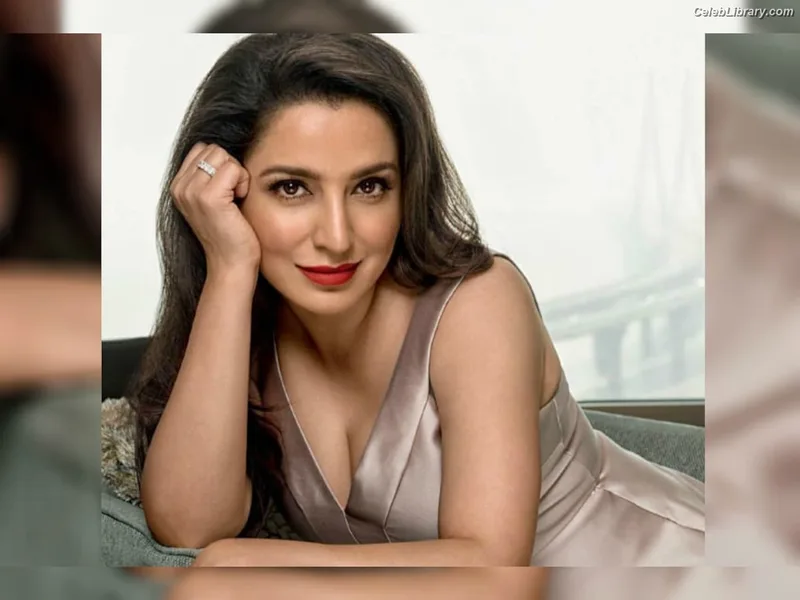 Tisca Chopra photo 11 of 14