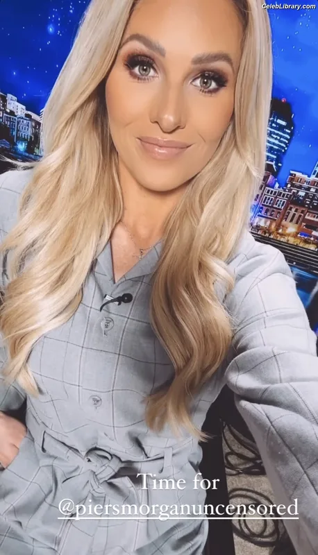 Tomi Lahren photo 8 of 336