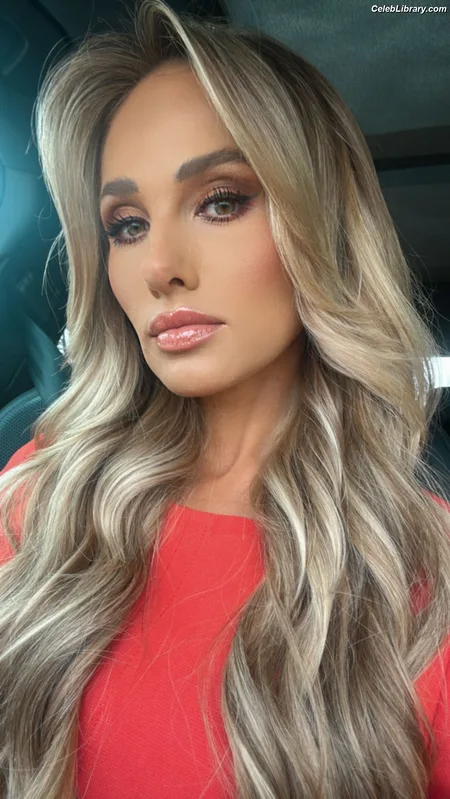Tomi Lahren photo 24 of 336