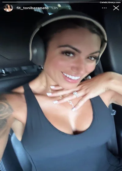 Toni Berenato