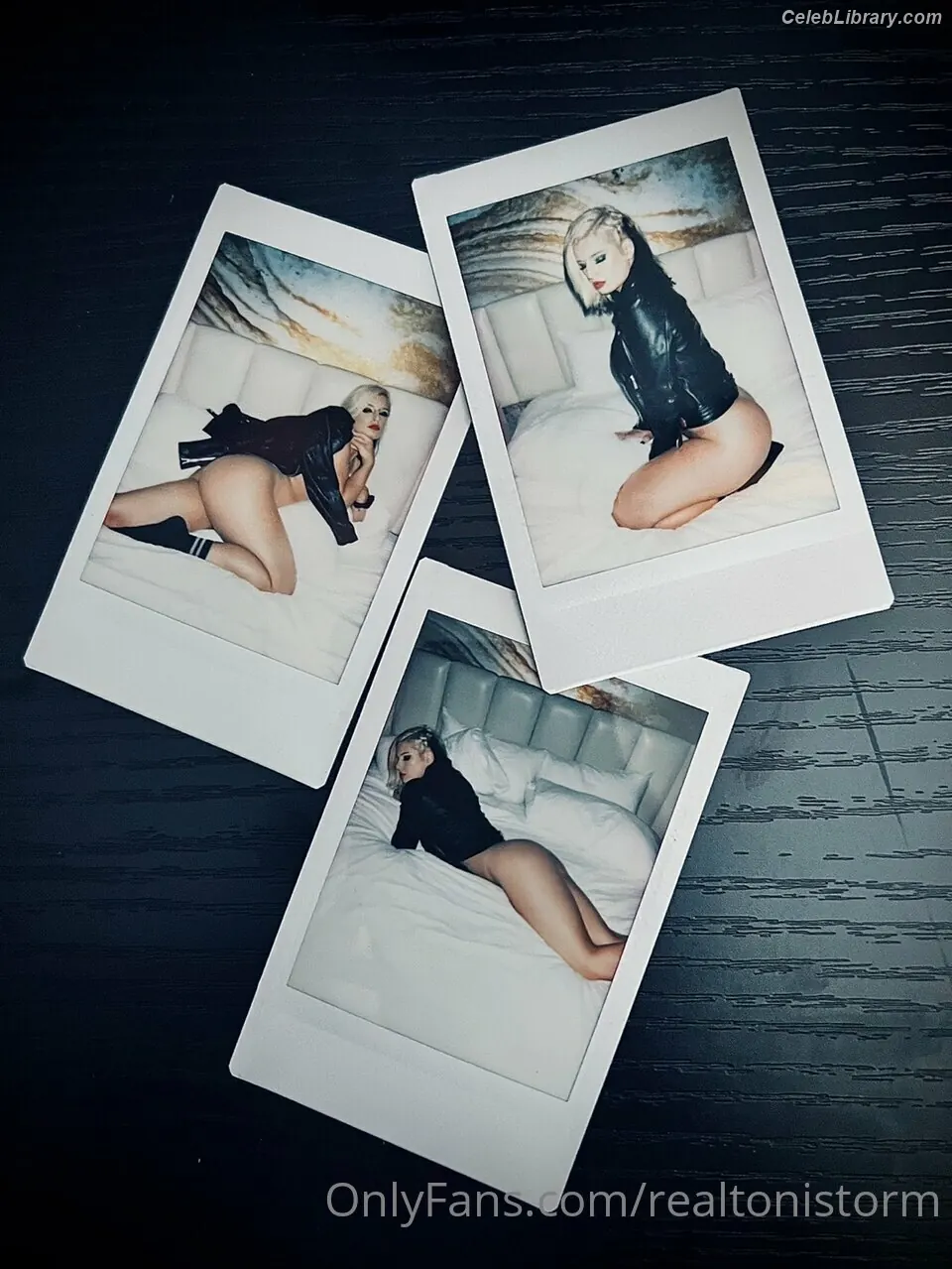 Toni Storm photo 6 of 262