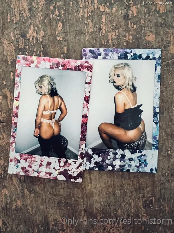 Toni Storm photo 9 of 261