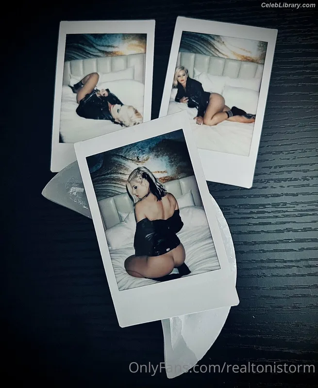Toni Storm photo 8 of 261