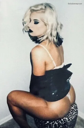 Toni Storm photo 4 of 261