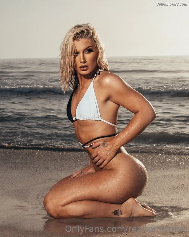 Toni Storm photo 18 of 261