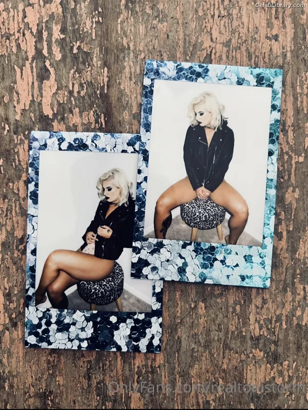 Toni Storm photo 4 of 261