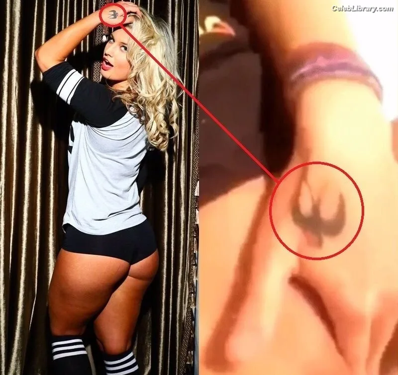 Toni Storm photo 11 of 261