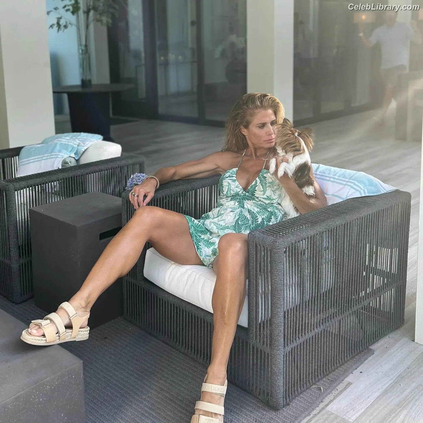 Torrie Wilson photo 5 of 2509