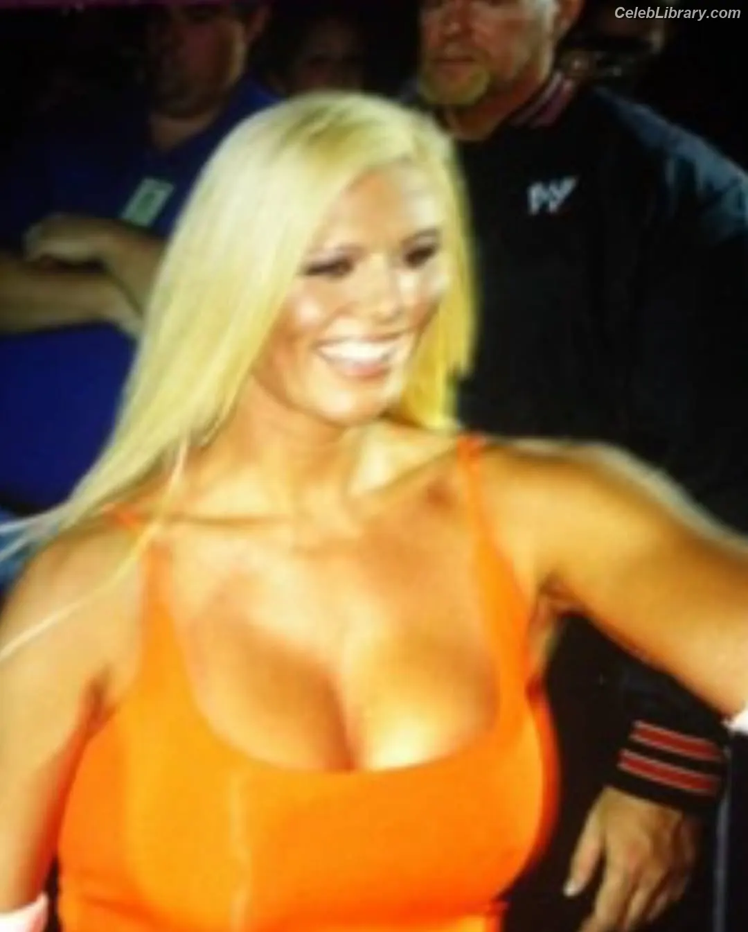 Torrie Wilson photo 1 of 2509