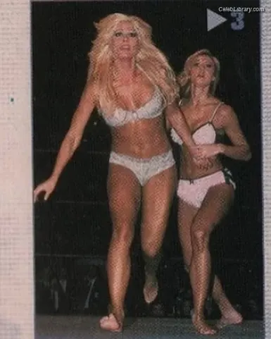 Torrie Wilson photo 11 of 2509
