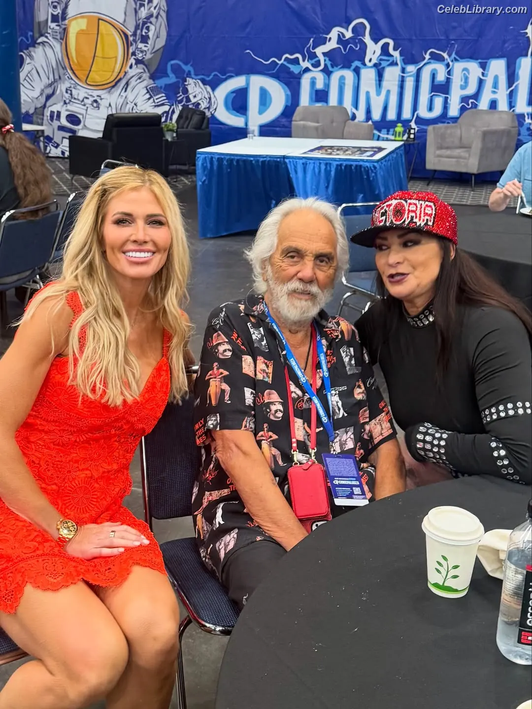 Torrie Wilson photo 24 of 2509