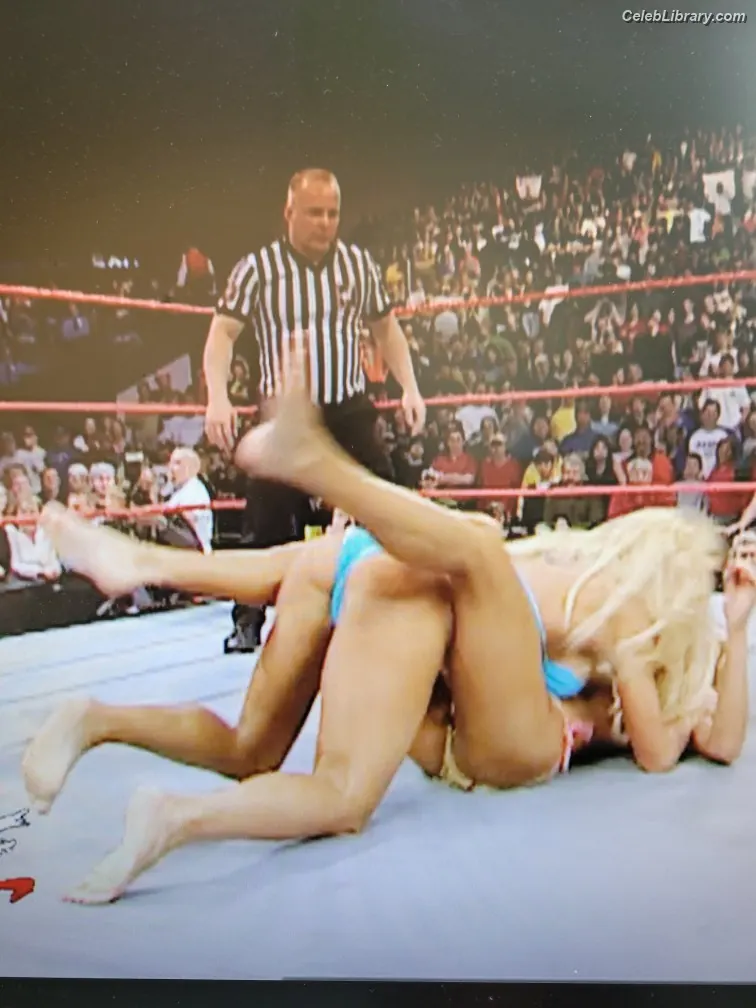 Torrie Wilson photo 5 of 2509