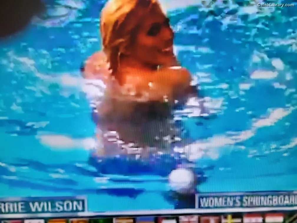 Torrie Wilson photo 4 of 2509