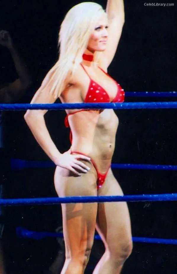 Torrie Wilson photo 8 of 2509