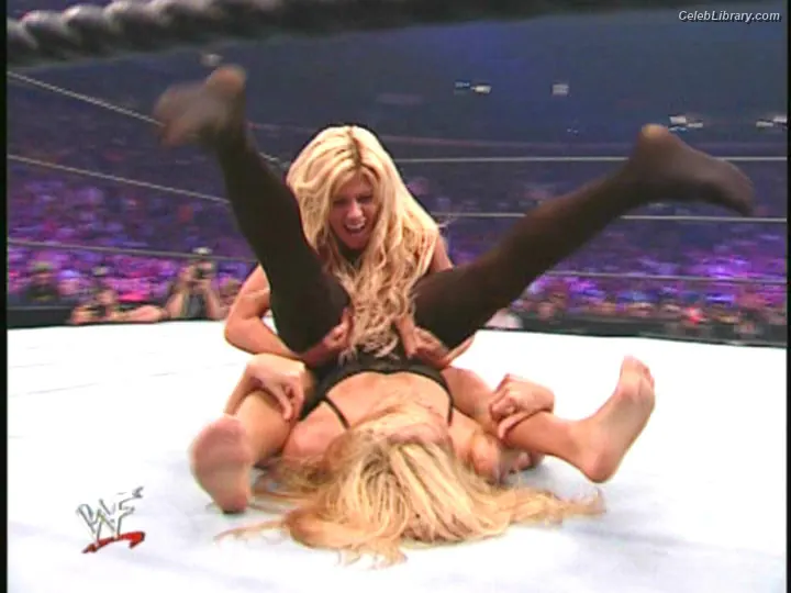 Torrie Wilson photo 19 of 2509