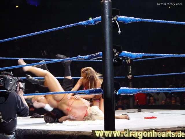 Torrie Wilson photo 10 of 2509
