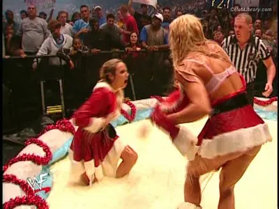 Torrie Wilson photo 24 of 2509