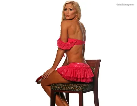 Torrie Wilson photo 2 of 2510