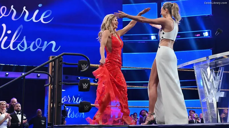 Torrie Wilson photo 12 of 2510