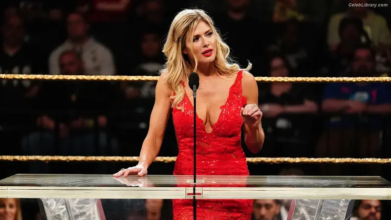 Torrie Wilson photo 13 of 2510