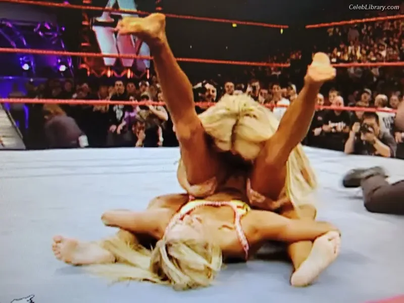 Torrie Wilson photo 2 of 2510