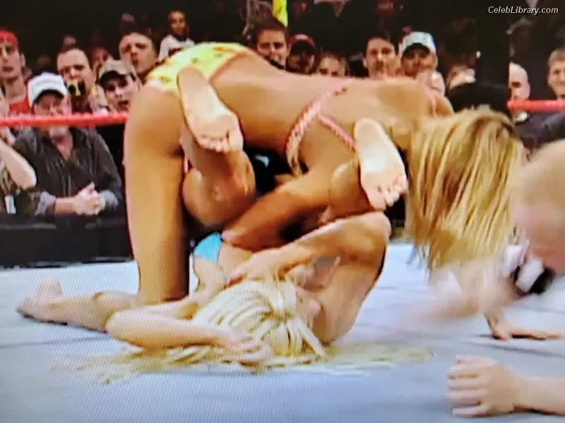 Torrie Wilson photo 14 of 2510