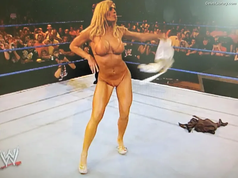 Torrie Wilson photo 10 of 2510