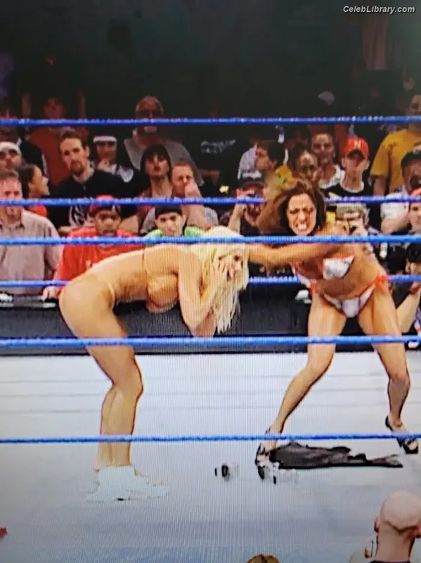 Torrie Wilson photo 15 of 2510